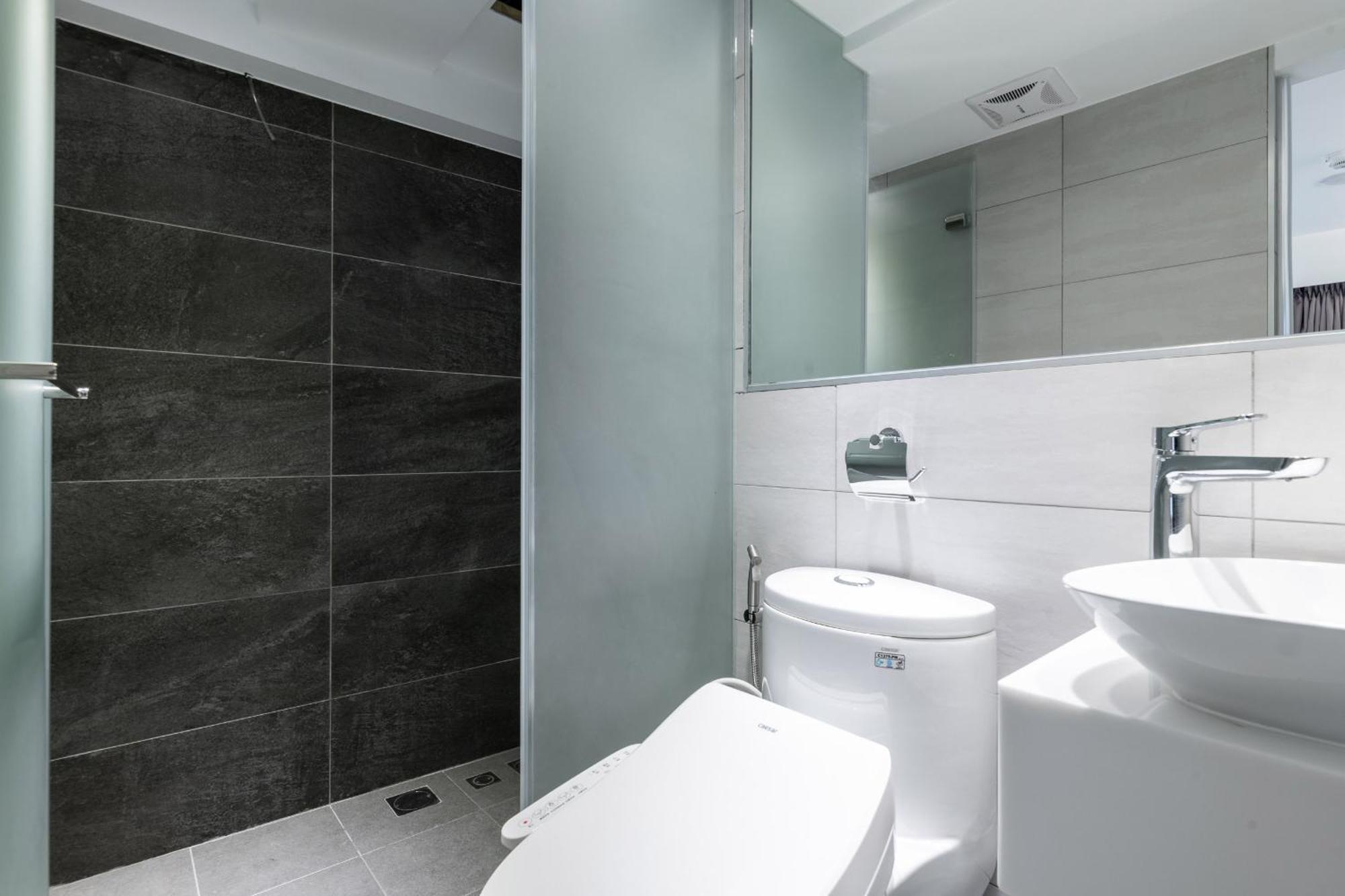 森浩文旅 Hotel Taipei Room photo